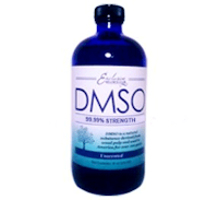 DMSO Low Odor 99.995% Pharma Grade, Liquid (8 oz)